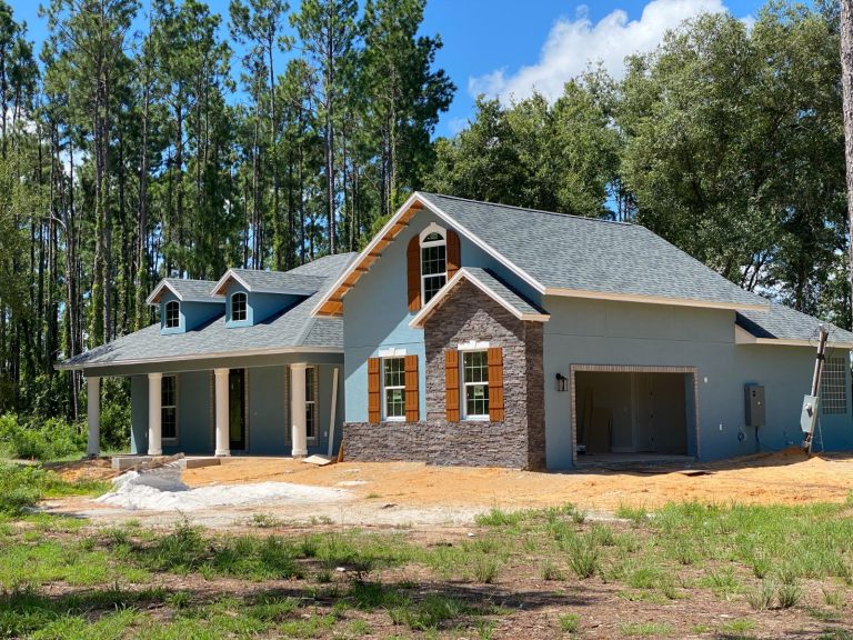 08 Exterior complete