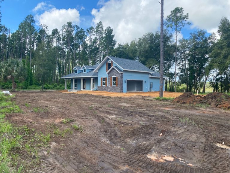 09 Exterior Complete