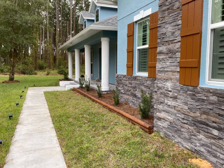 11 Landscape Complete