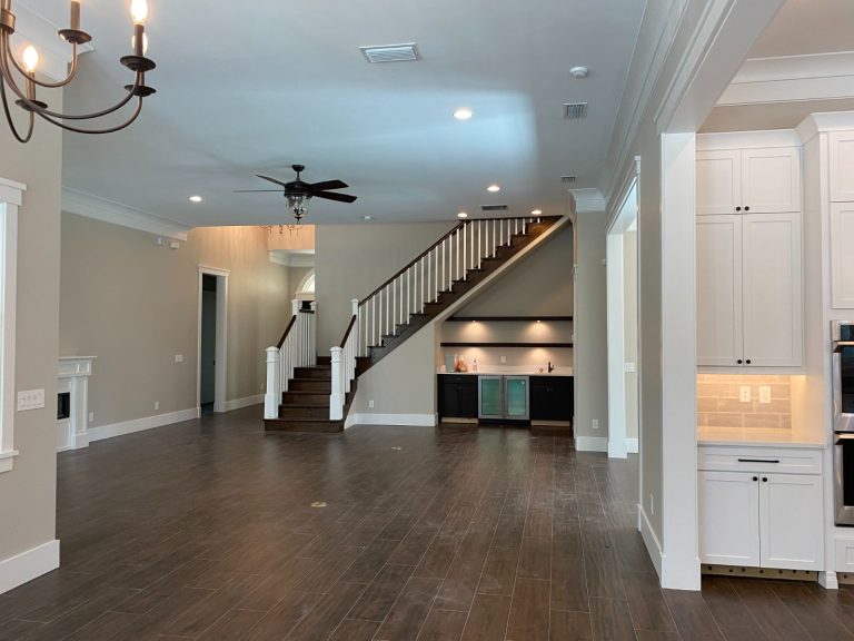 24 Living Room Complete